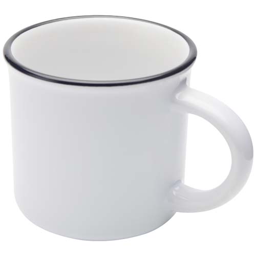 Bari 240 ml sublimatiemok van keramiek