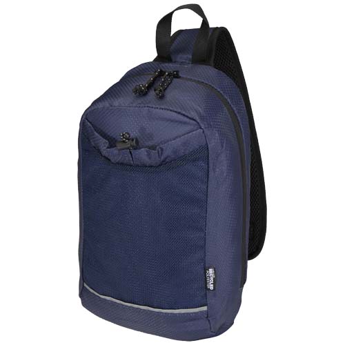 Varyon GRS gerecyclede hydratatie crossbodytas 6 l