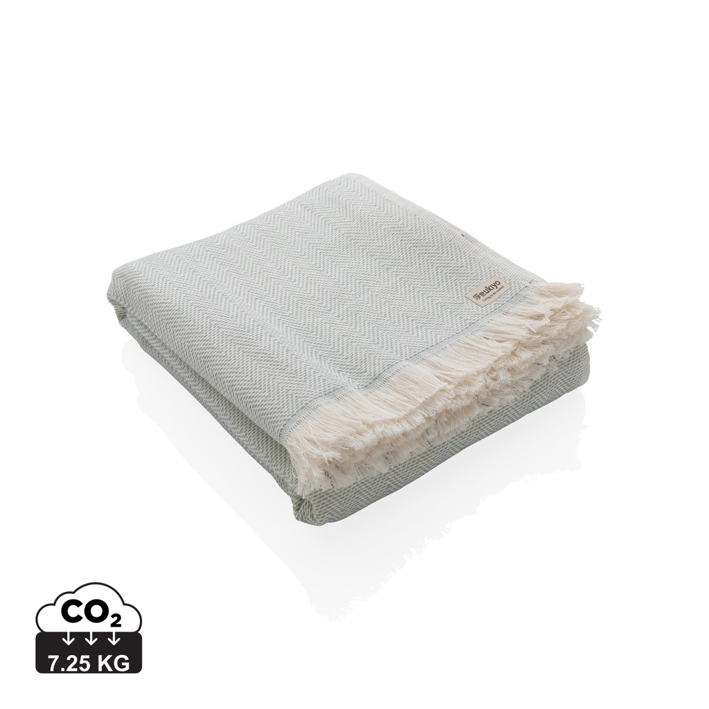 Ukiyo Hisako AWARE™ 4 Seizoenen Deken/Handdoek 100x180