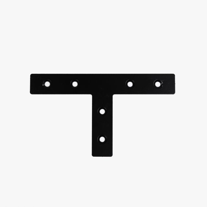 T-Frame Connector zwart