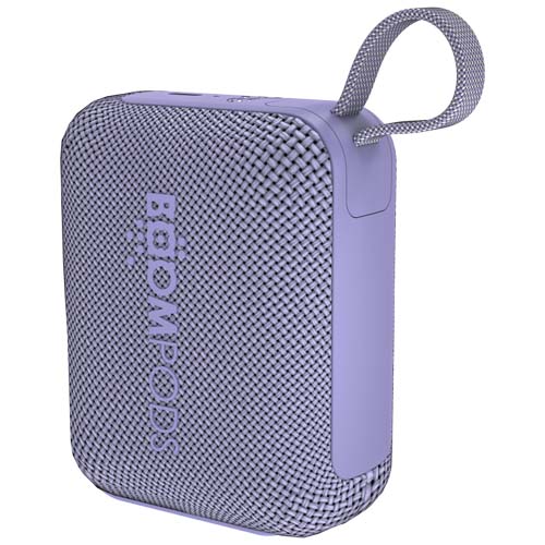 Boompods Beachboom Mini 5W waterdichte miniluidspreker