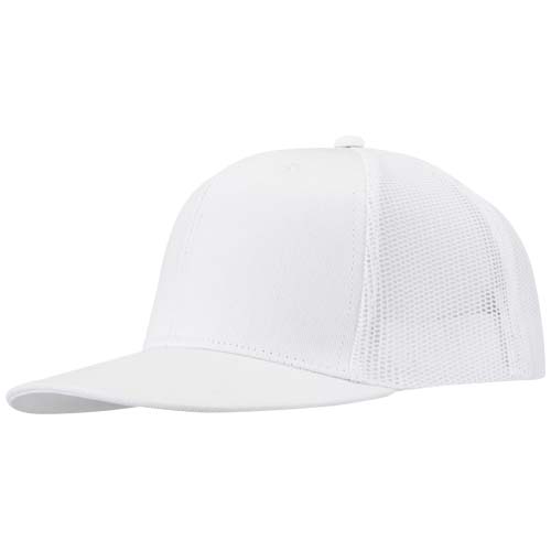 Drift Snapback 260 g/m2 6 panel pet