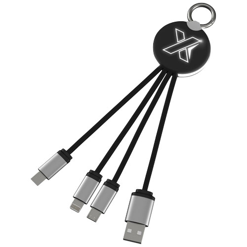 SCX.design C16 kabel met oplichtende ring
