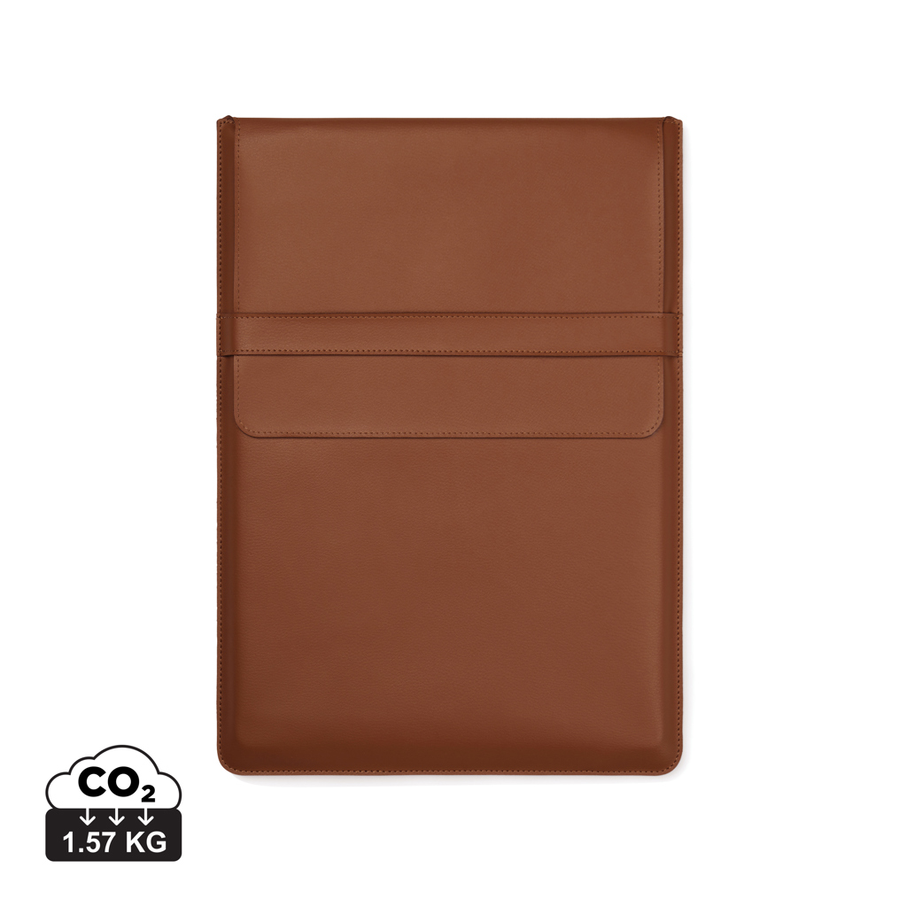 VINGA Timo PU RCS RPET 16" laptop sleeve