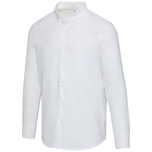 Sphene 165 g/m² oxford herenoverhemd