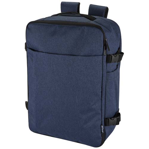 Libra 17" GRS gerecycleerde handbagagerugzak 25L