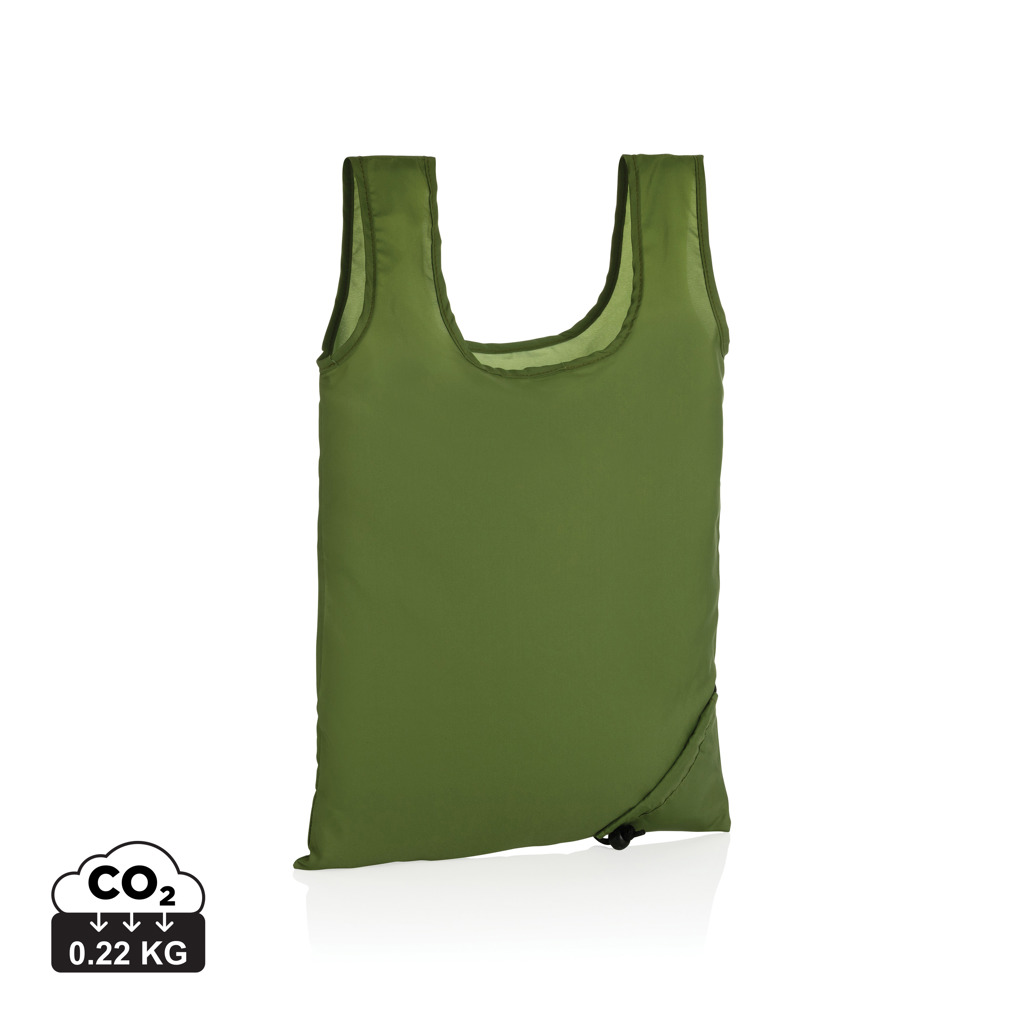 Impact AWARE™ RPET 190T opvouwbare shopper