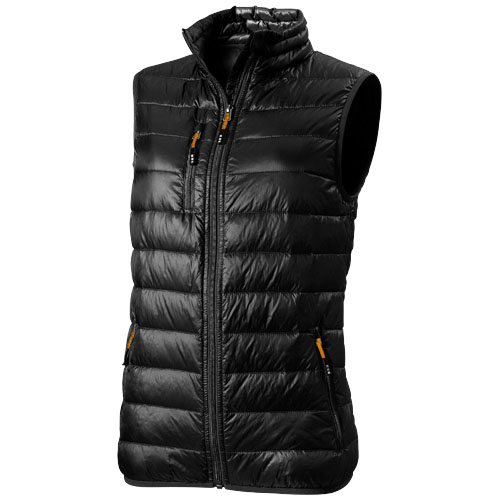 Scotia lichtgewicht donzen dames bodywarmer