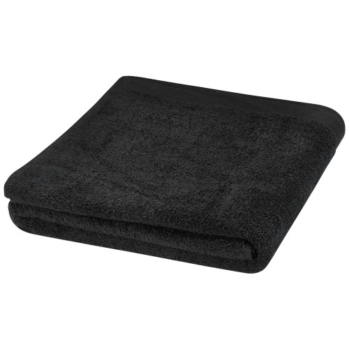 Riley handdoek 100 x 180 cm van 550 g/m² katoen