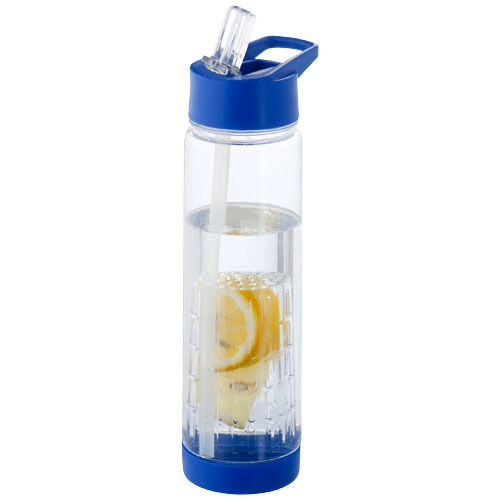 Tuttifrutti  740 ml Tritan™ infuser drinkfles