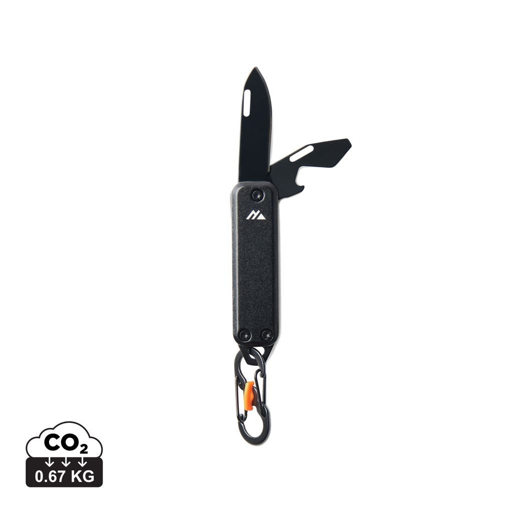 Nordic Drift Adventure sleutelhanger multitool