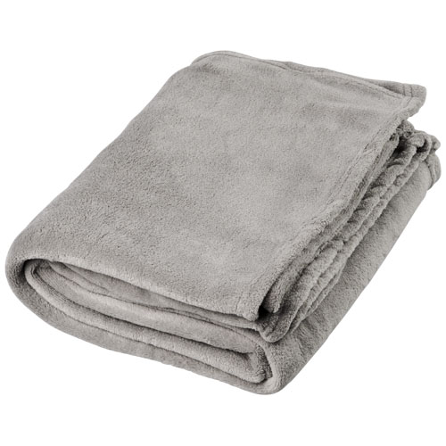 Bay extra zachte fleece deken