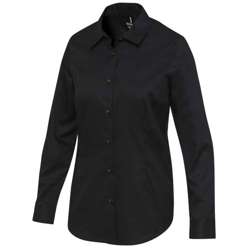 Citrine 185 g/m² twill damesshirt
